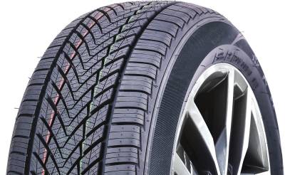 Шина Tracmax Trac Saver A/S 255/45 R18 103Y XL