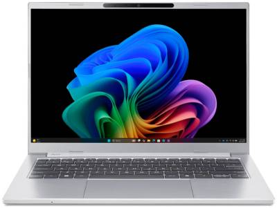 Ноутбук Acer Aspire 14 AI A14-I71M NX.JVTEU.003