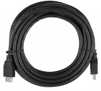Кабель Belkin HDMI M to HDMI M 1.0m HDMI0018G-1M