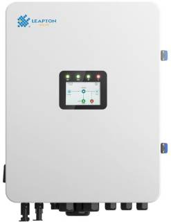 Инвертор Leapton 6kW H6000-LS2-G5