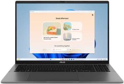 Ноутбук ASUS Vivobook S16 OLED S3607AA-SH035W 90NB1732-M005K0