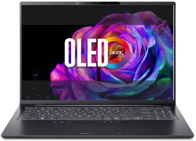 Ноутбук Acer Swift Go 16 AI SFG16-I71 NX.JWNEU.001