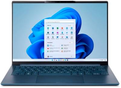 Ноутбук Acer Swift Go 14 AI SFG14-I71 NX.JZSEU.001