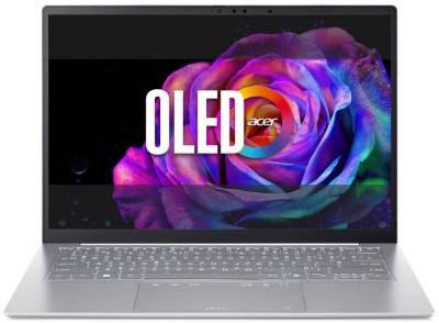 Ноутбук Acer Swift Edge 14 AI SFE14-I51 NX.JVQEU.002