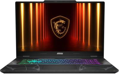 Ноутбук MSI Cyborg A17 B2HWFKG-038XUA