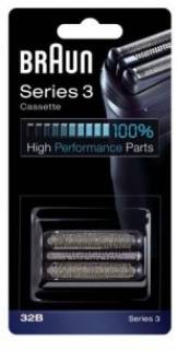Аксессуар Braun 32 S