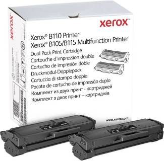 Картридж Xerox 006R04964