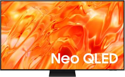 Телевизор Samsung 55 Neo QLED QN74H 4K Samsung Vision AI Smart TV 2026 55QN74H