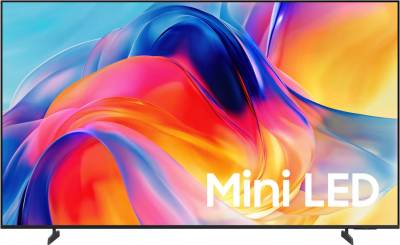 Телевизор Samsung 65 Mini LED M74H 4K Vision AI Smart TV UE65M74H