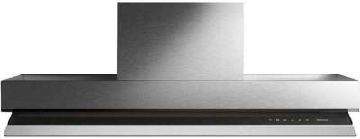 Вытяжка Falmec VIRGOLA TOUCH Comfort 90 Inox 800 CVJN90.E35P2#EU3490F