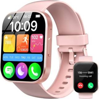 Часы Oukitel BT103 pink