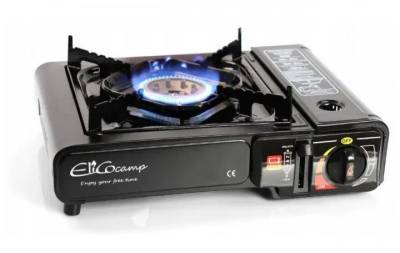 Плита ElicoCamp JY-500A