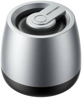 Акустика Vention Omni O11 Desktop Bluetooth Silver NDCI0