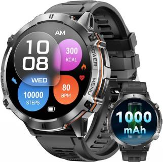 Часы Oukitel 6931940792738