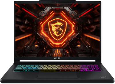 Ноутбук MSI E8WFK-031XUA