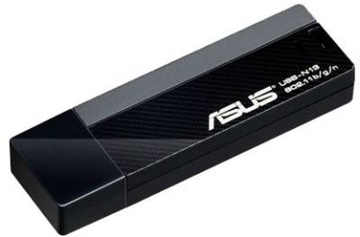 Сетевой адаптер ASUS USB-N13