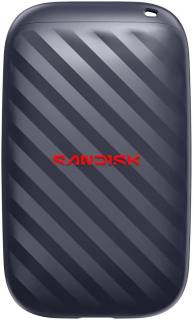Накопитель SanDisk SDSSDE10-500G-G25