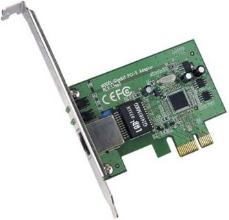 Сетевой адаптер TP-Link TG-3468