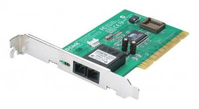 Сетевой адаптер D-link DFE-551FX