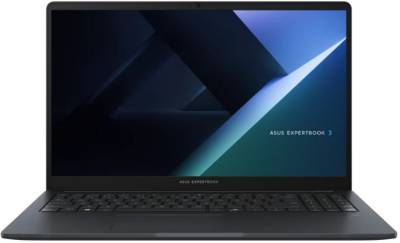 Ноутбук ASUS Expertbook B1 B1503CVA-S79098X 90NX0801-M0AF20