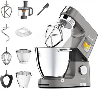 Комбайн Kenwood Titanium Chef Patissier KWL90.594SI