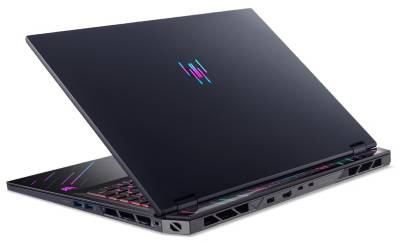 Ноутбук Acer Predator Helios 18 AI PH18-I71-978U Black NH.U3GEU.003