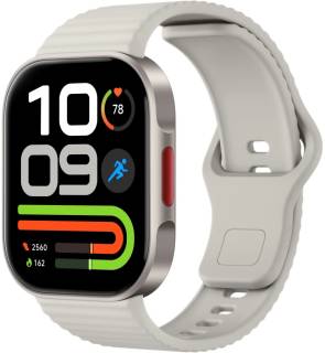 Часы Xiaomi Watch 6 Lite Steel Gray BHR09CVGL 1214270