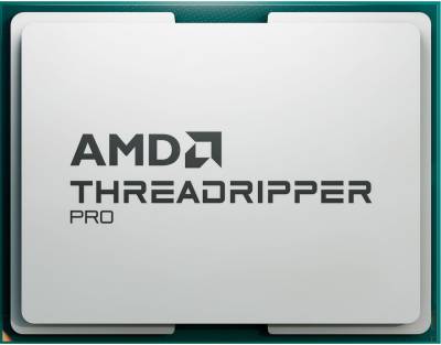 Процессор AMD Ryzen Threadripper PRO 7985WX 100-100000454WOF