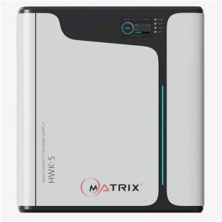 Аккумулятор Matrix 51.2V 100Ah HS51100-W