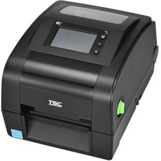 Принтер TSC TH240T, LCD USB, USB Host, Ethernet, RS232 TH240-A001-0002