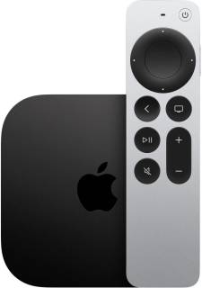 Медиаплеер Apple TV 4K 2022 Wi-Fi 64 GB MN873RU/A