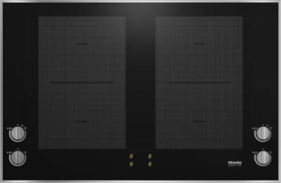 Поверхность Miele KM 7174 FR