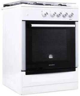 Плита Shivaki APETITO 50 10-G WHITE