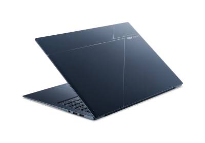 Ноутбук Acer Swift Edge 16 AI SFE16-I51-59ZQ Blue NX.JVNEU.002