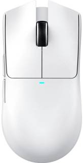Мышка Attack Shark X11SE Wireless/Bluetooth White X11SEW_AS