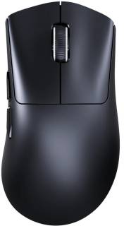 Мышка Attack Shark V8 Ultra-Light Wireless/Bluetooth Black V8B_AS