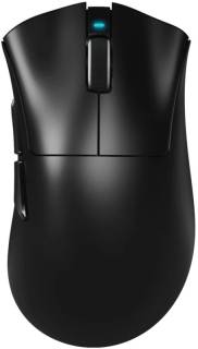 Мышка Attack Shark V3 Pro Ultra-Light Wireless/Bluetooth Black V3PROB_AS