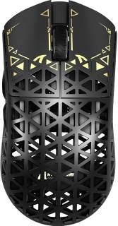 Мышка Attack Shark R5 Ultra Wireless Black R5ULTRAB_AS