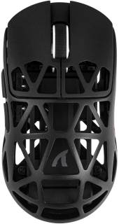 Мышка Attack Shark R2 Wireless/Bluetooth Black R2B_AS
