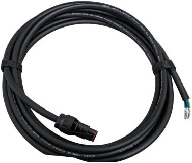 Аксеcсуар EcoFlow STREAM AC Cable 5m EFL-STREAM-AC-5M-EU-H