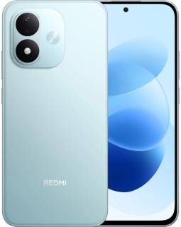Смартфон Xiaomi Redmi Note 17 5G 8/256GB Sky Teal 1215033