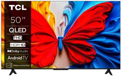 Телевизор Tcl 50S5L