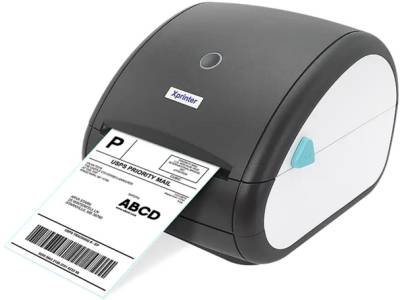 Принтер X-Printer XP-422B USB, Ethernet XP-422B-UE-0132