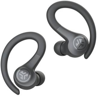 Наушники Jlab GO Air Sport Graphite IEUEBGAIRSPRTRBLK124