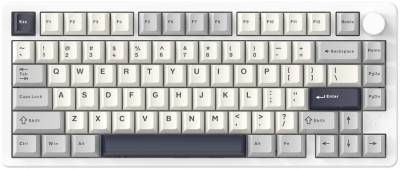 Клавиатура Attack Shark X86SW_AS