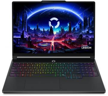 Ноутбук Lenovo Legion 5 15IAX11 83VK006XRA