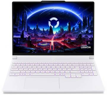Ноутбук Lenovo Legion 5 15IAX11 83VK006WRA