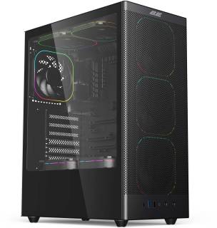 Корпус 2E GAMING 2E-V8210B