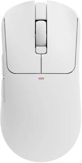 Мышка Ajazz AJ200 Near Link AI MC Wireless/Bluetooth/USB White AJ200-NL-AI-MC-W