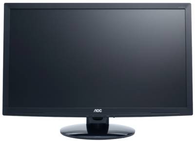 Монитор AOC E2795VH